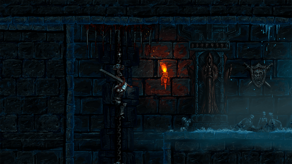 Slain 2 The Beast Within PS5 - Jeux Vidéo Physique - SILVER LINING - Shop Just for Games