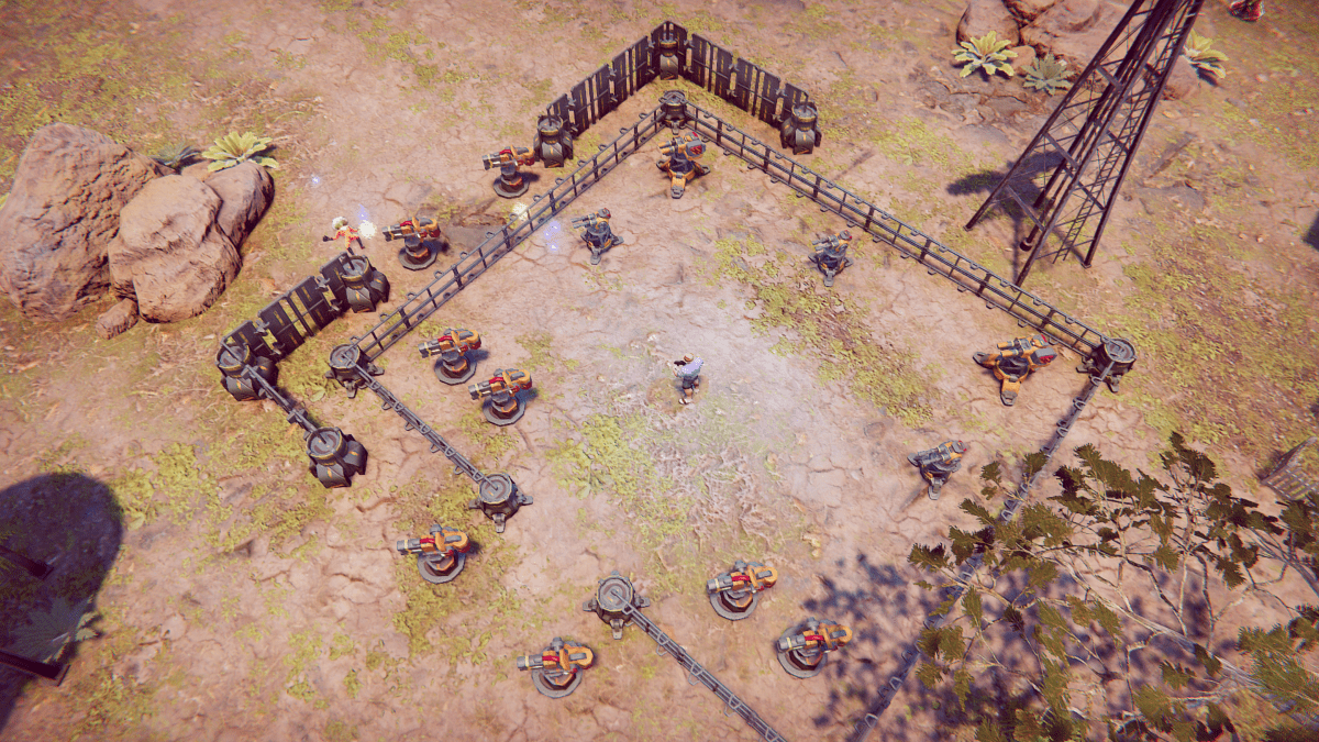 Slaycation Paradise Nintendo SWITCH - Jeux Vidéo Physique - MERGE - Shop Just for Games