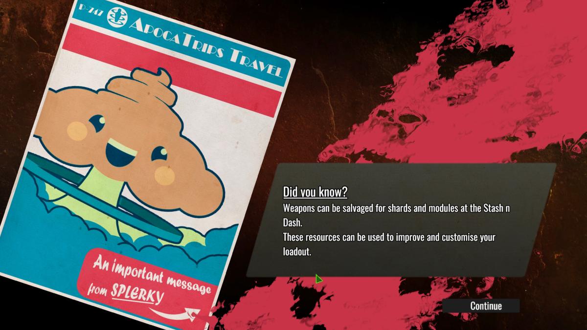 Slaycation Paradise PS5 - Jeux Vidéo Physique - MERGE - Shop Just for Games