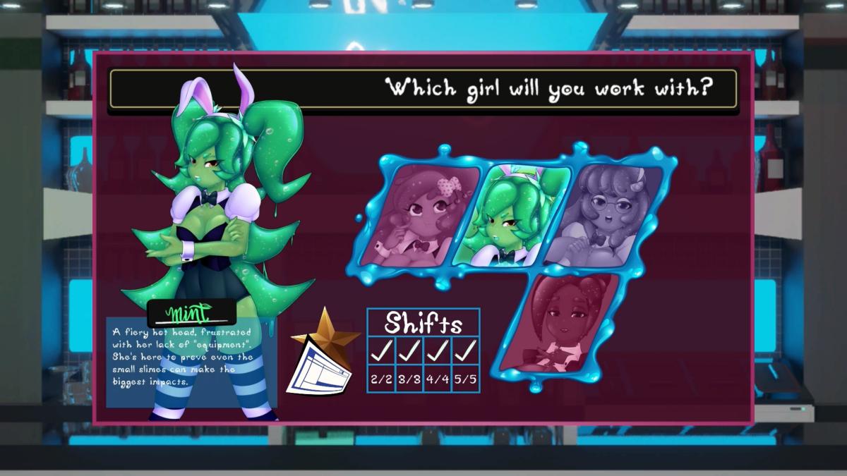 Slime Girls Smoothies Nintendo Switch - Jeux Vidéo Physique - Funbox - Shop Just for Games