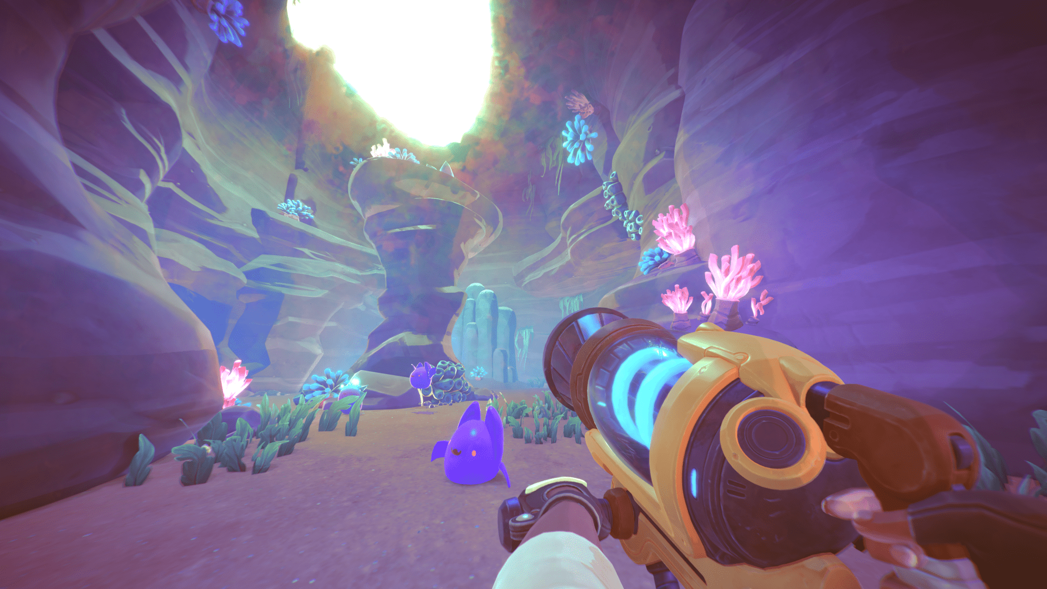 Slime Rancher 2 Xbox Series X - Jeux Vidéo Physique - UIE - Shop Just for Games