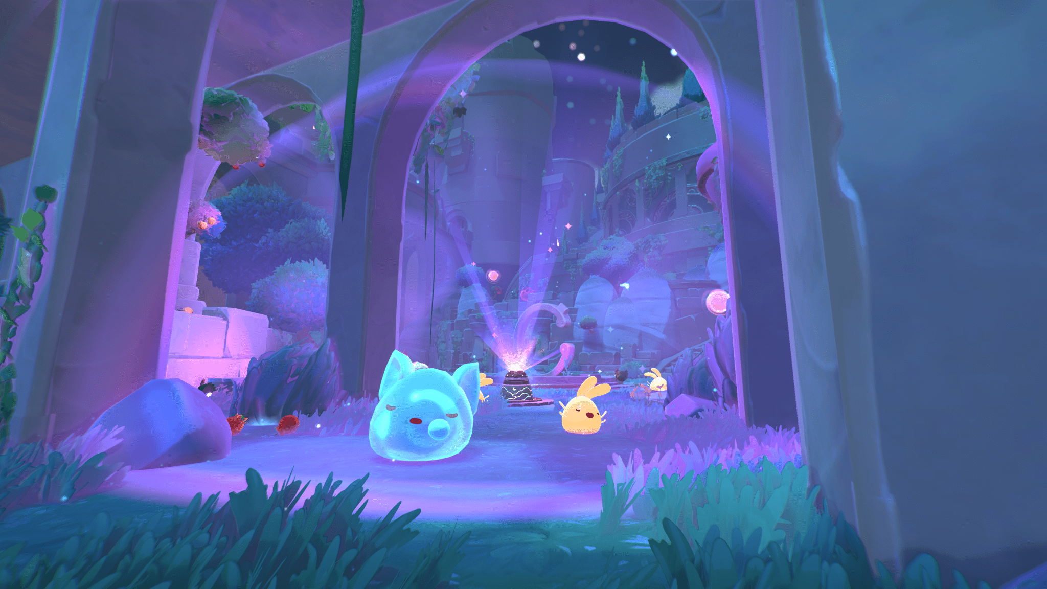 Slime Rancher 2 Xbox Series X - Jeux Vidéo Physique - UIE - Shop Just for Games