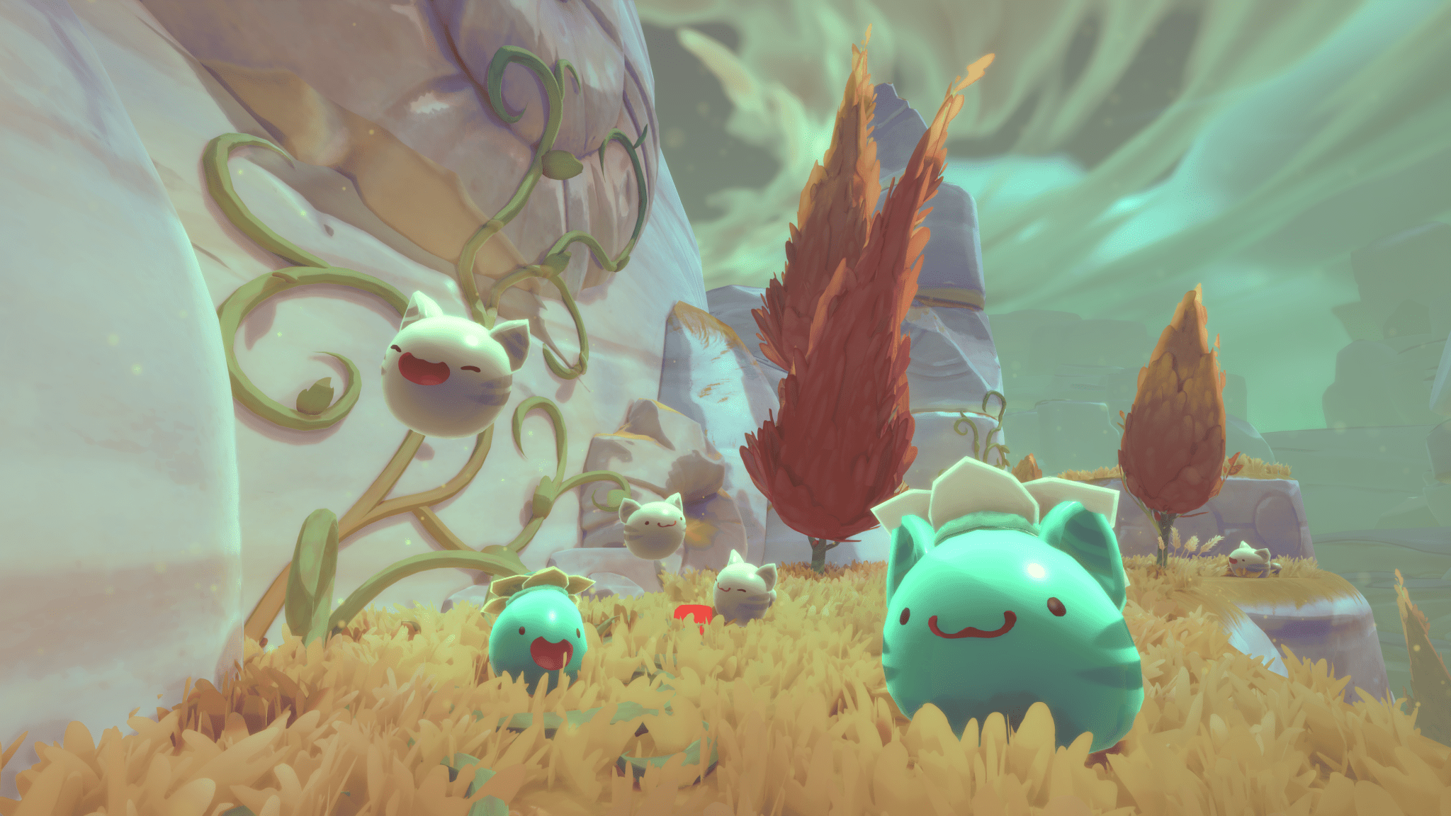 Slime Rancher 2 Xbox Series X - Jeux Vidéo Physique - UIE - Shop Just for Games