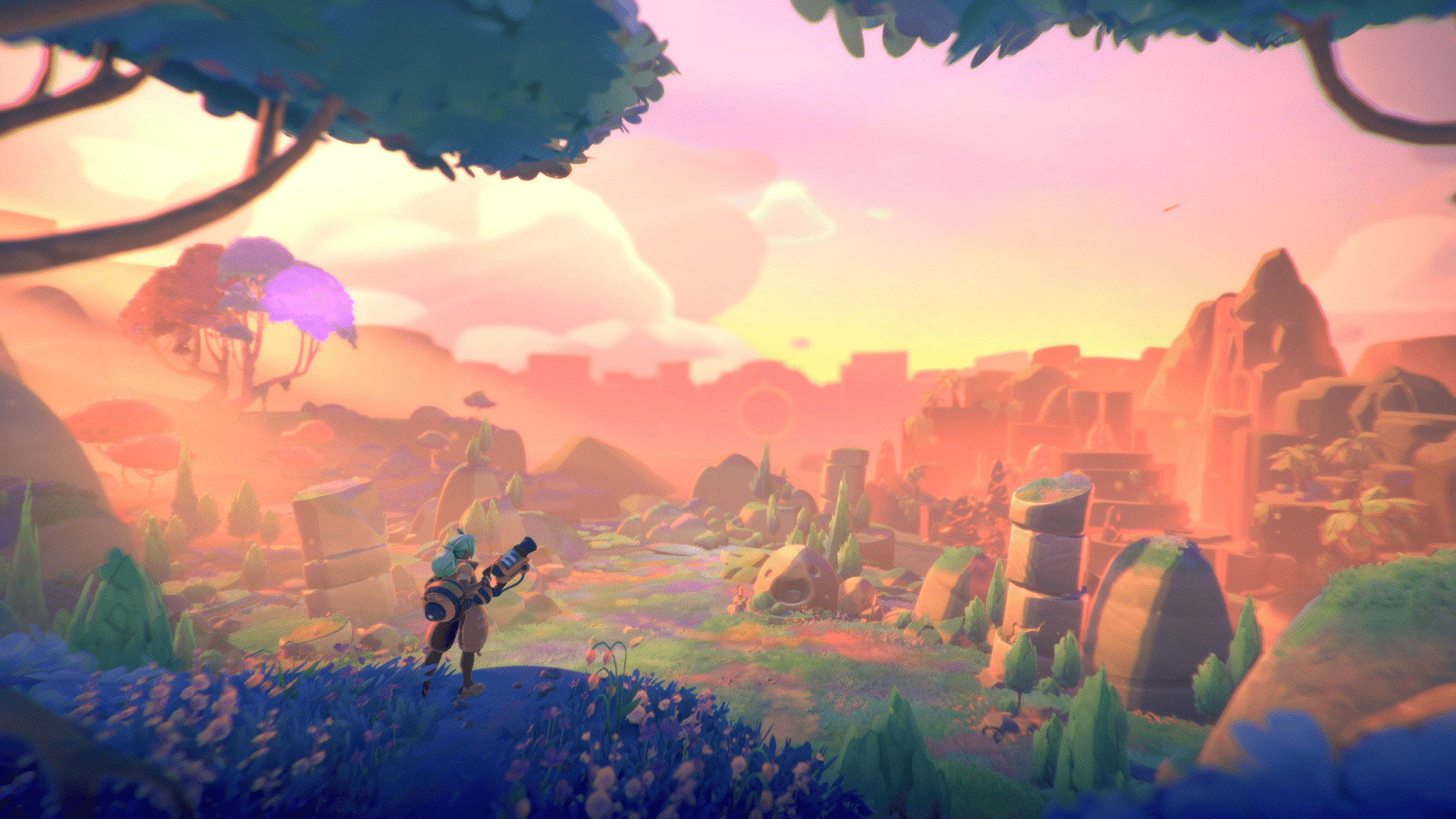 Slime Rancher 2 Xbox Series X - Jeux Vidéo Physique - UIE - Shop Just for Games