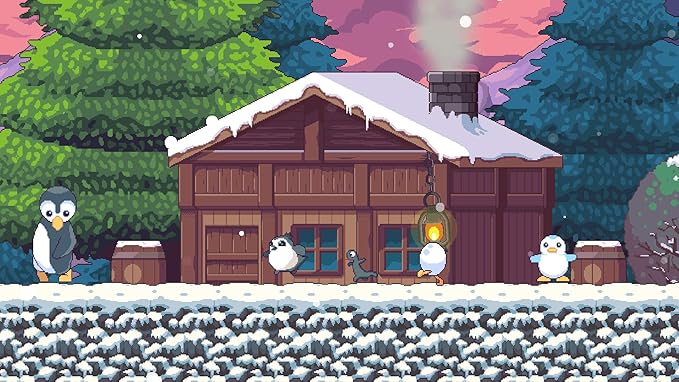 Songbird Symphony PS4 - Jeux Vidéo Physique - PQUBE - Shop Just for Games