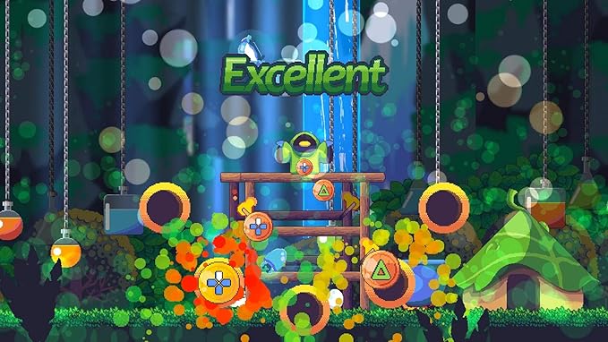 Songbird Symphony PS4 - Jeux Vidéo Physique - PQUBE - Shop Just for Games
