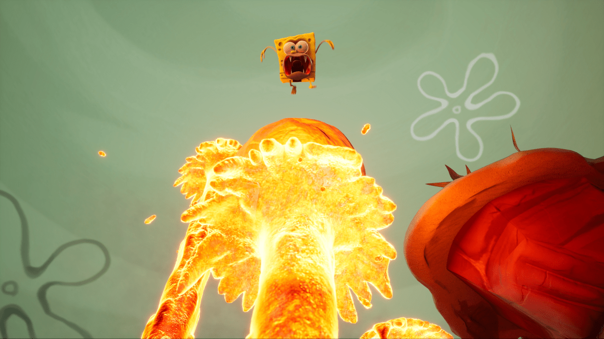 Sponge Bob Squarepants The Cosmic Shake BFF Edition XBOX ONE - Jeux Vidéo Physique - THQ NORDIC GAMES - Shop Just for Games