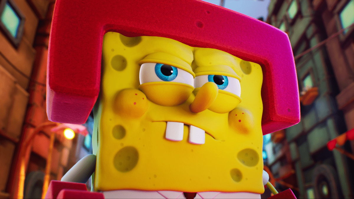 Sponge Bob Squarepants The Cosmic Shake BFF Edition XBOX ONE - Jeux Vidéo Physique - THQ NORDIC GAMES - Shop Just for Games