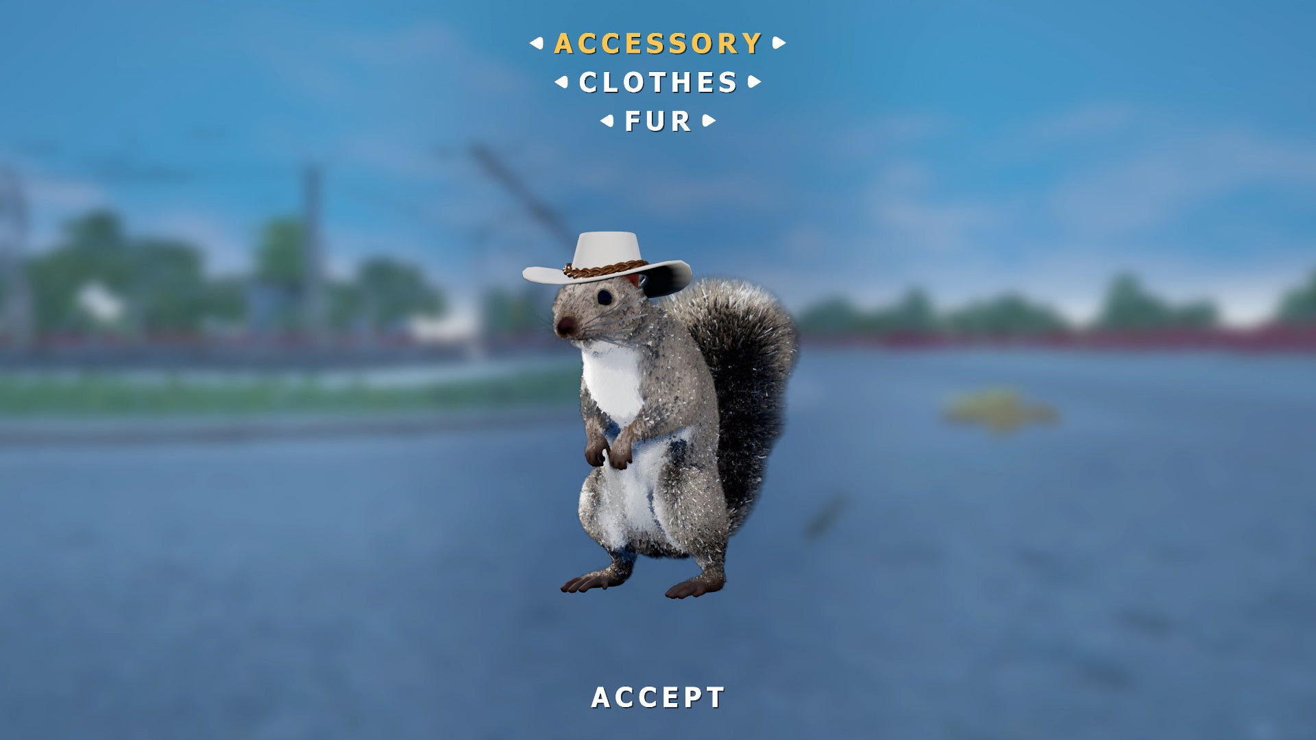 Squirrel With A Gun Switch 2 - Jeux Vidéo Physique - Maximum Entertainment - Shop Just for Games