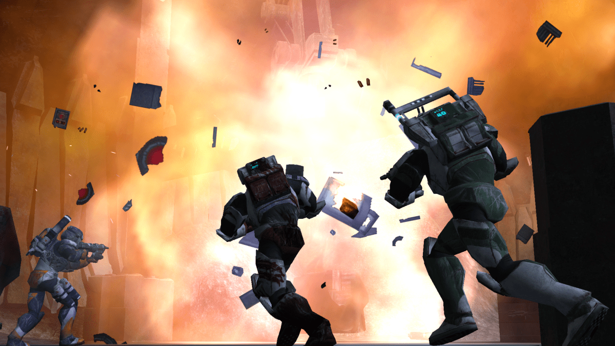 Star Wars Racer and Commando Combo Nintendo SWITCH - Jeux Vidéo Physique - THQ NORDIC GAMES - Shop Just for Games