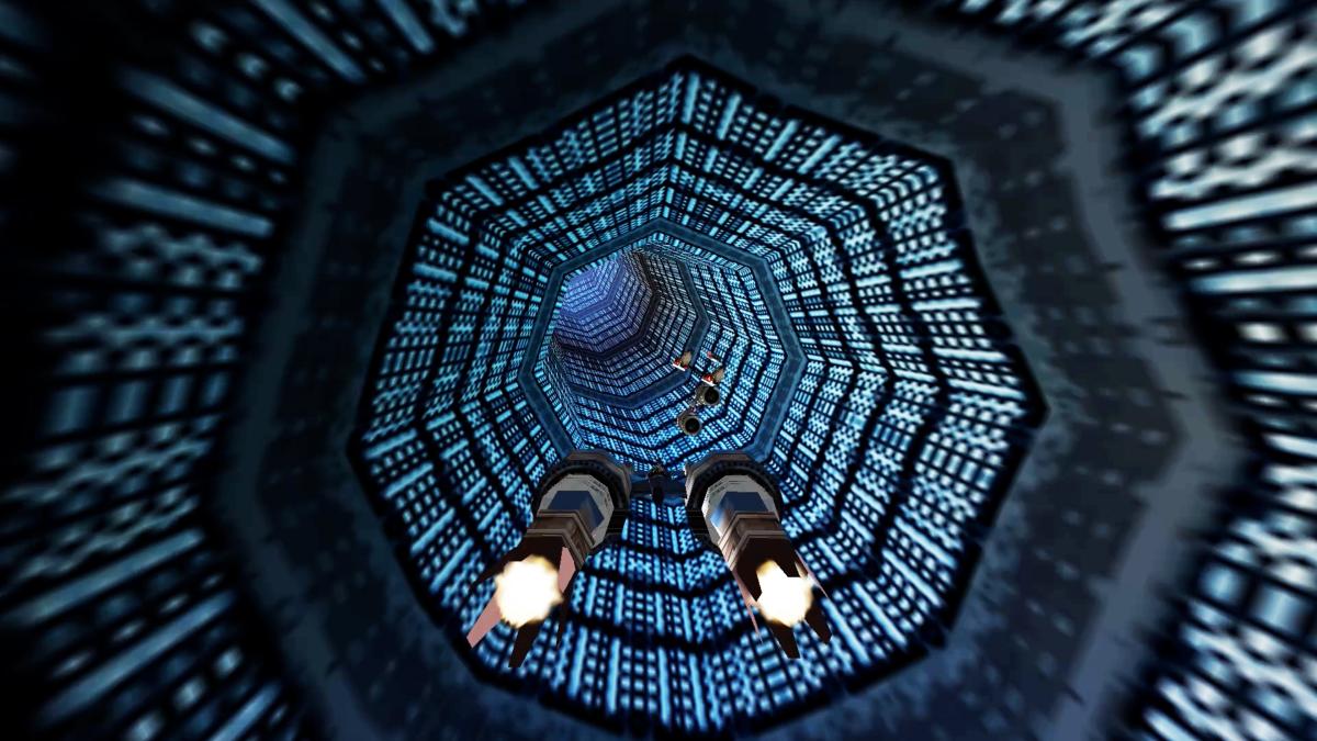 Star Wars Racer and Commando Combo Nintendo SWITCH - Jeux Vidéo Physique - THQ NORDIC GAMES - Shop Just for Games