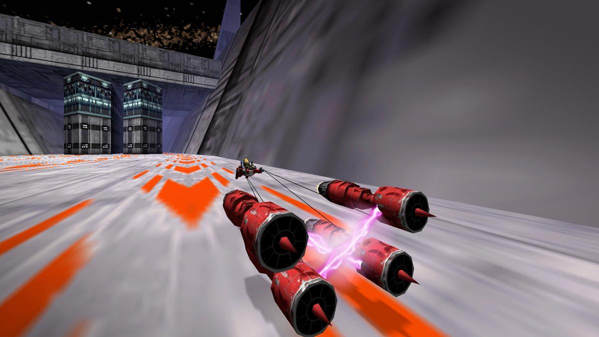 Star Wars Racer and Commando Combo PS4 - Jeux Vidéo Physique - THQ NORDIC GAMES - Shop Just for Games