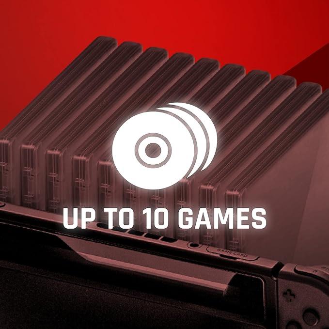 Station de charge pour Switch - Snakebyte - Câbles et Chargeurs - Snakebyte - Shop Just for Games