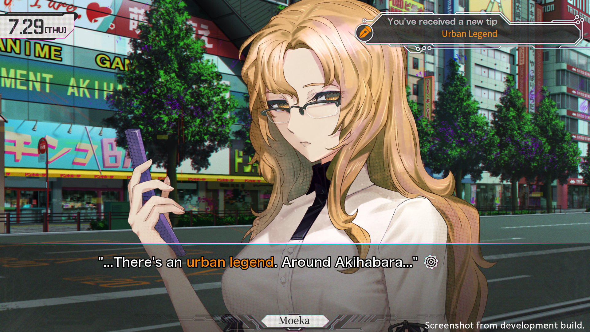 Steins; Gate Re: Boot Switch 2 - Jeux Vidéo Physique - Creative Distribution - Shop Just for Games