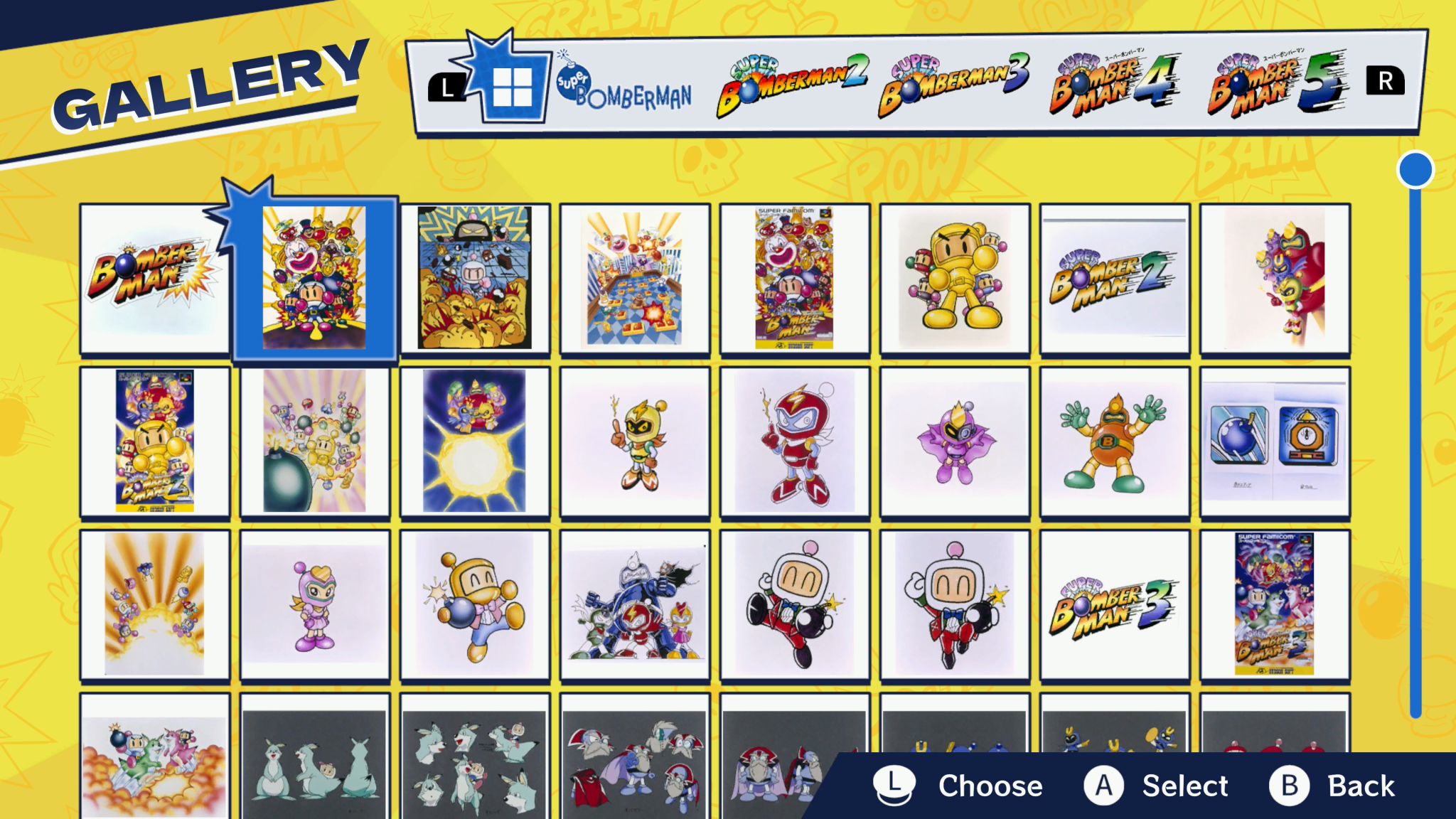 Super Bomberman Collection Collector's Edition PS5 - Jeux Vidéo Physique - Konami - Shop Just for Games