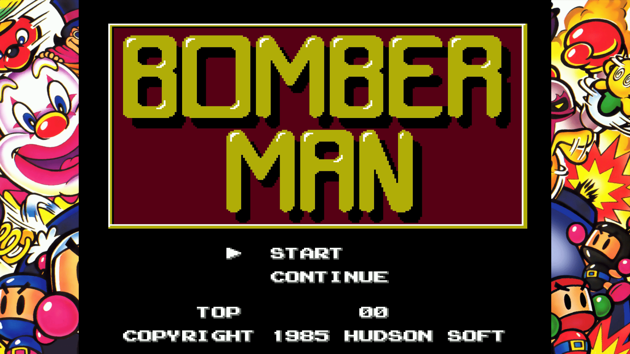 Super Bomberman Collection Collector's Edition PS5 - Jeux Vidéo Physique - Konami - Shop Just for Games