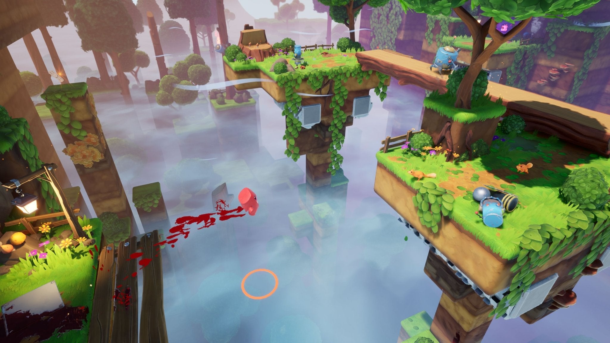 Super Meat Boy 3D Special Edition PS5 - Jeux Vidéo Physique - Meridiem - Shop Just for Games