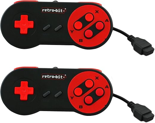 Super Retro Trio Console PAL Reconditionné - Console - retro-bit - Shop Just for Games