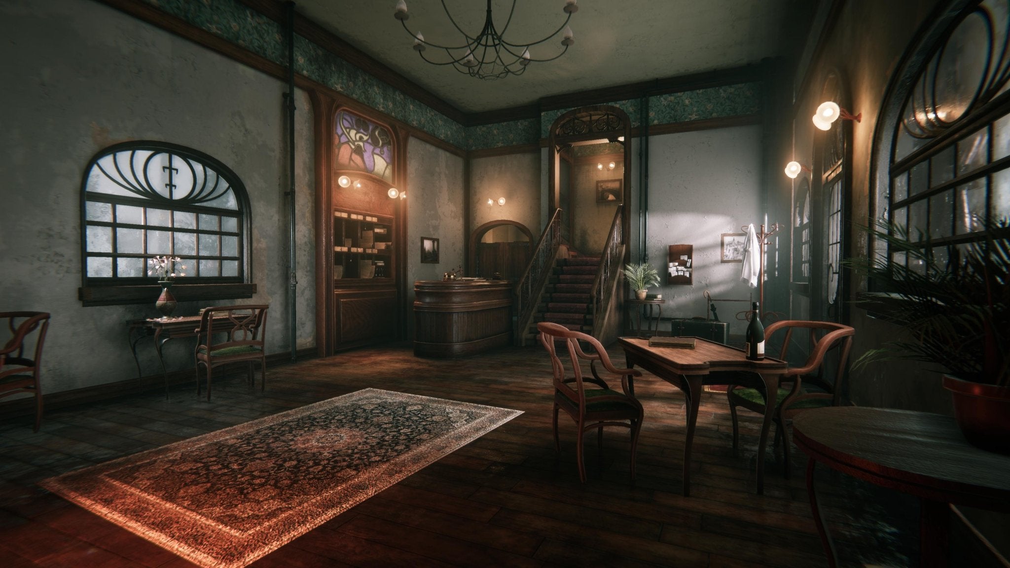 Syberia Remastered Limited Edition Xbox Series X - Jeux Vidéo Physique - MICROIDS - Shop Just for Games