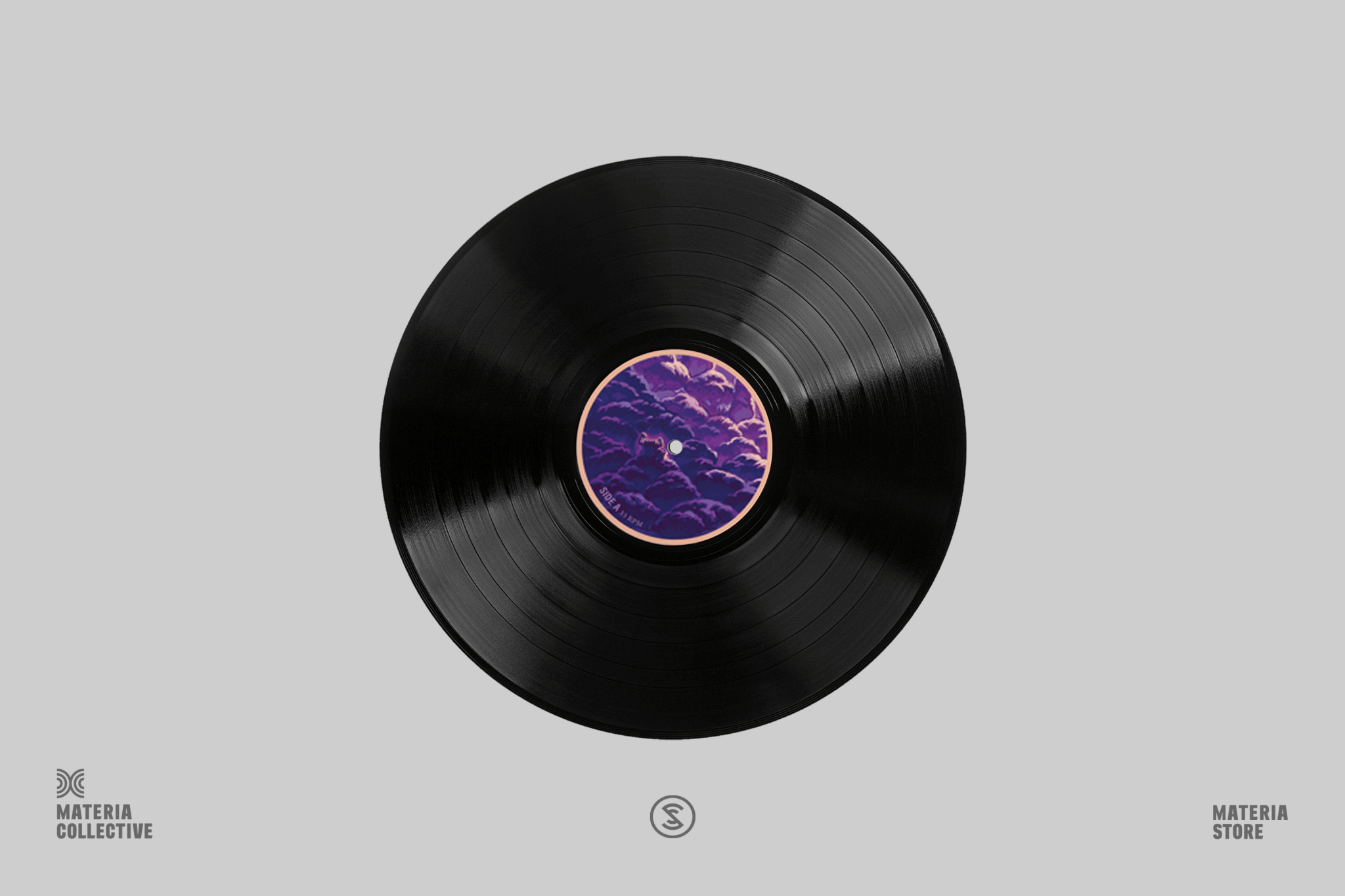 Symphonic Journeys: Pokémon Red & Blue Vinyle 1LP - Vinyles - Materia - Shop Just for Games