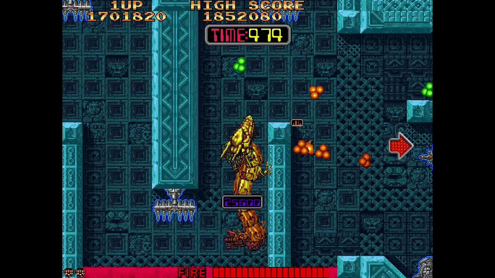 Taito Milestones 4 Nintendo SWITCH