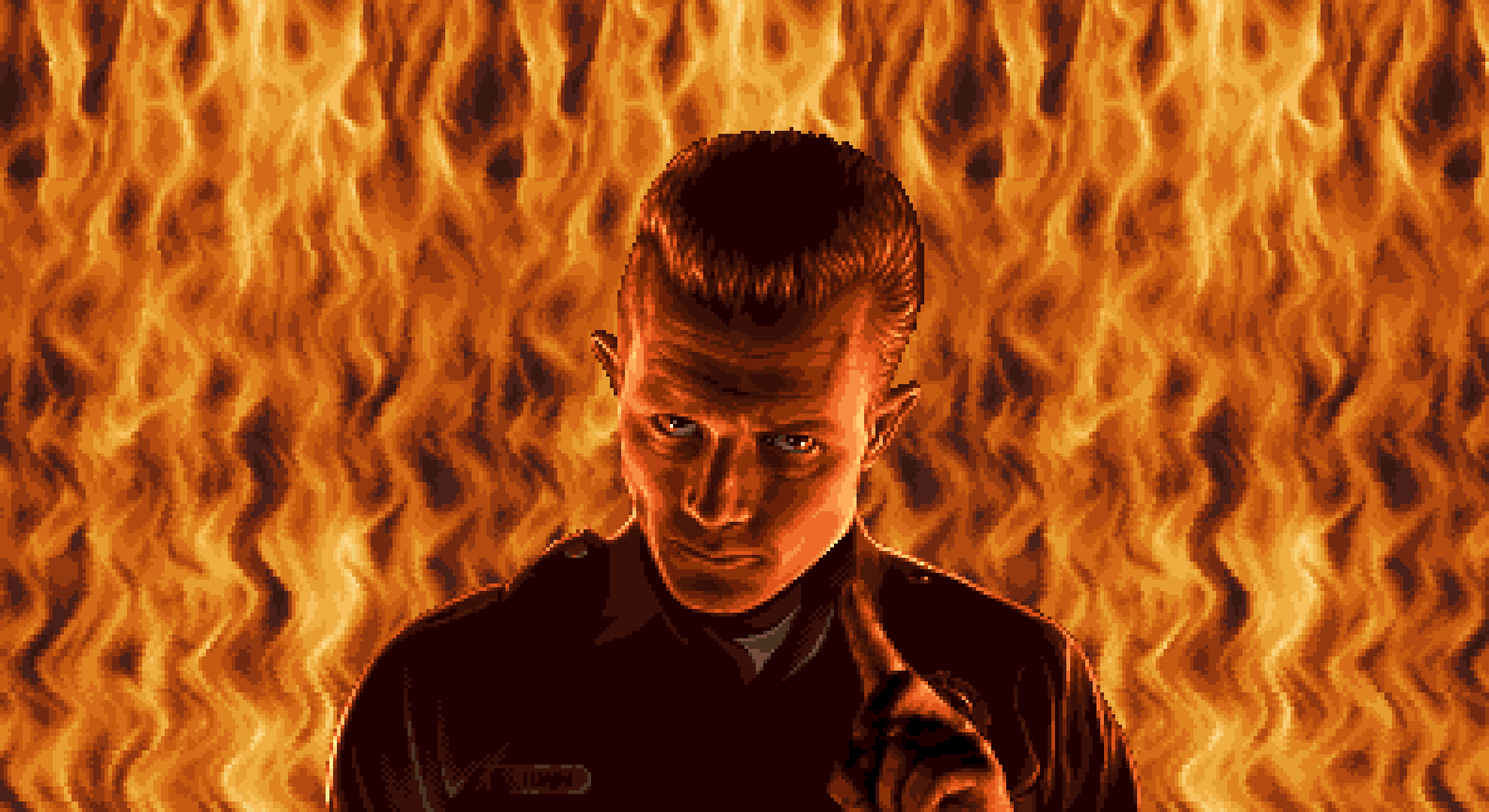 Terminator 2D No Fate Collector PS5 - Jeux Vidéo Physique - Reef Entertainment - Shop Just for Games