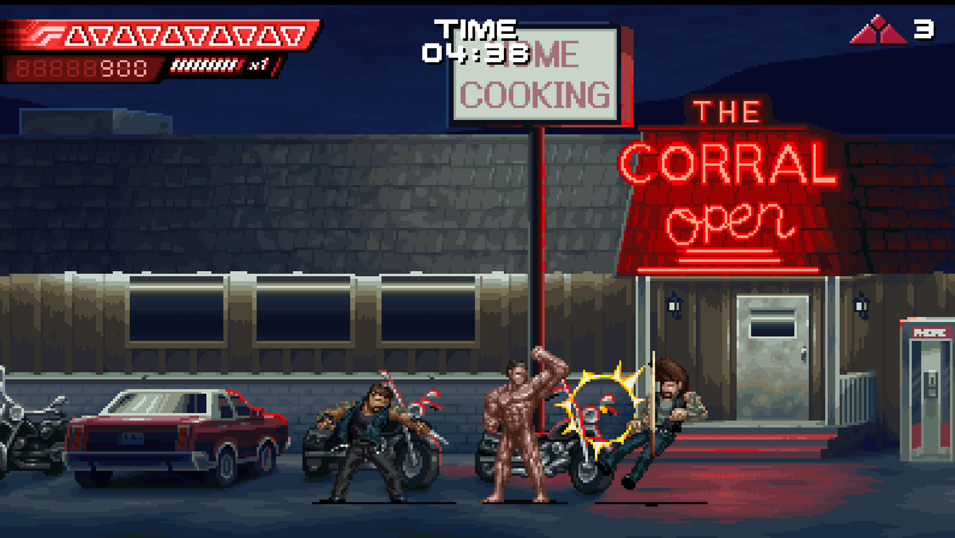 Terminator 2D No Fate Collector PS5 - Jeux Vidéo Physique - Reef Entertainment - Shop Just for Games
