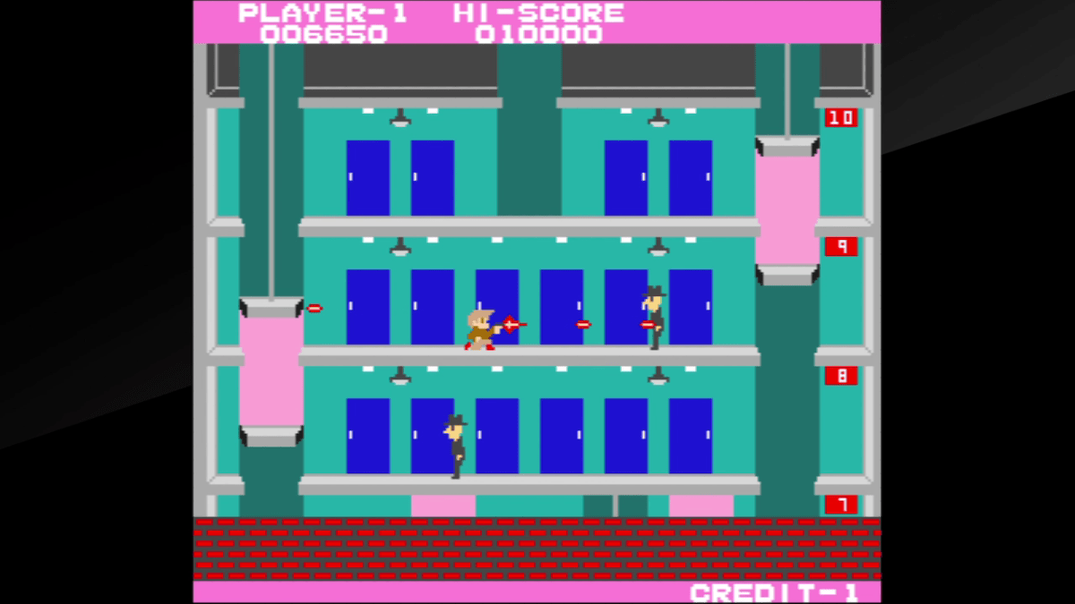 Taito Milestones Nintendo SWITCH - Jeux Vidéo Physique - ININ - Shop Just for Games