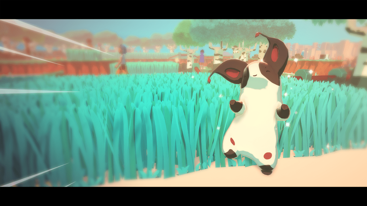TemTem PS5 - Jeux Vidéo Physique - Humble Games - Shop Just for Games