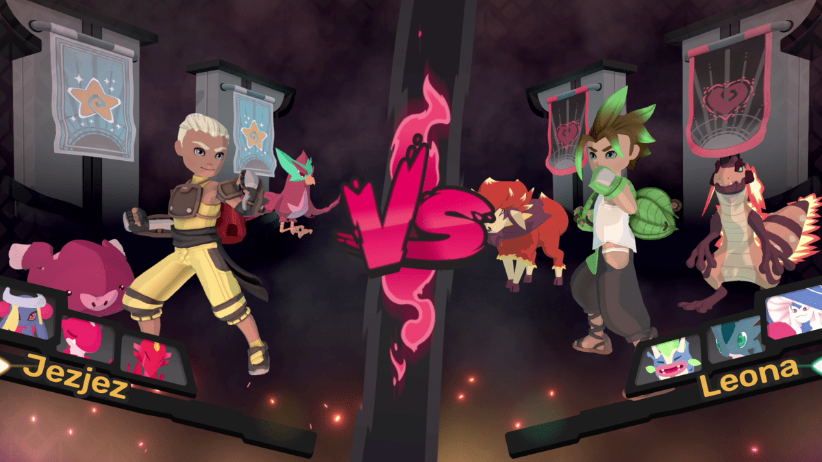 TemTem PS5 - Jeux Vidéo Physique - Humble Games - Shop Just for Games