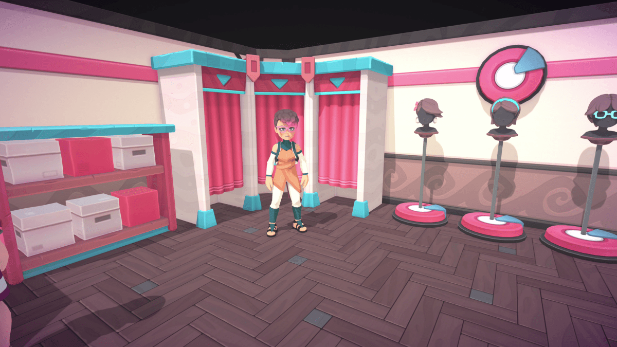 TemTem PS5 - Jeux Vidéo Physique - Humble Games - Shop Just for Games