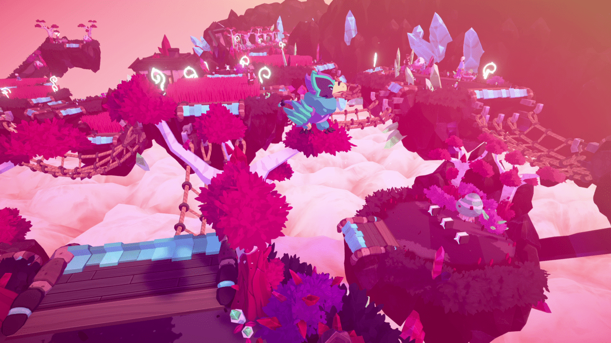 TemTem PS5 - Jeux Vidéo Physique - Humble Games - Shop Just for Games