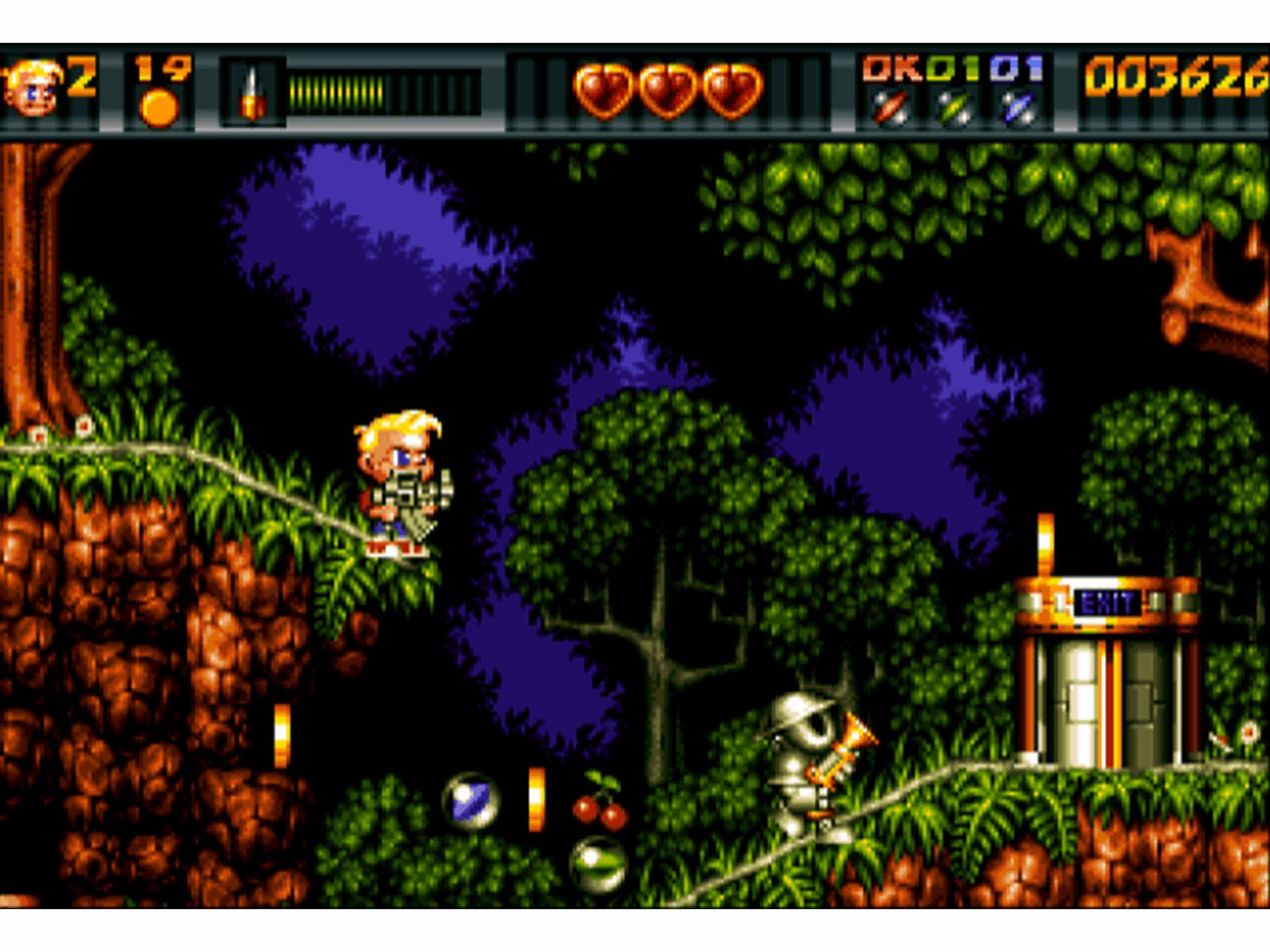 The A 1200 - Amiga 1200 +25 Jeux - Clavier Full Size, Souris et Manette inclus - Console - Retro Games - Shop Just for Games