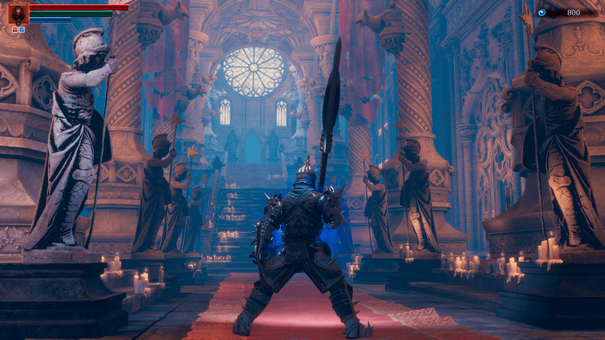 The Bearer & the Last Flame PS5 - Jeux Vidéo Physique - Meridiem - Shop Just for Games