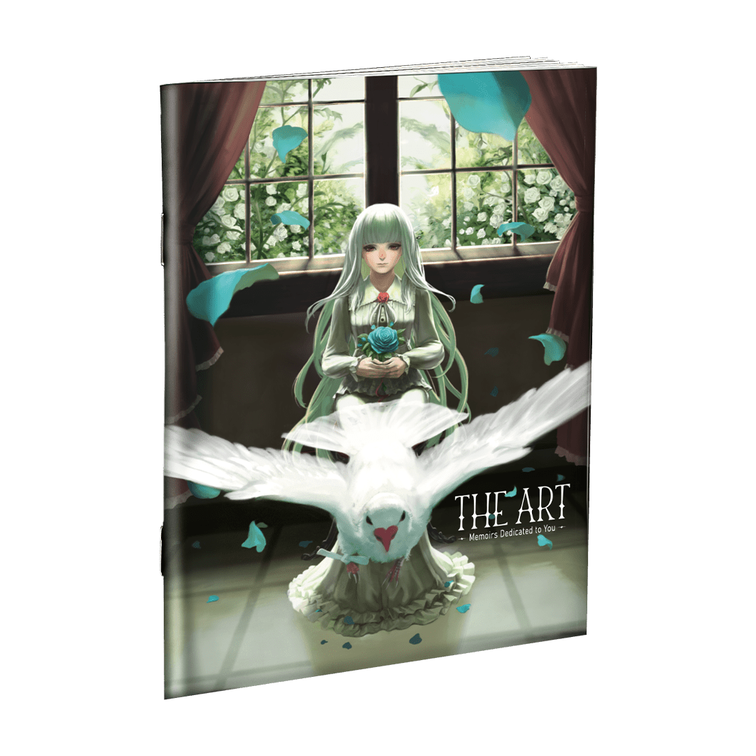 The House in Fata Morgana: Dreams of the Revenants Edition Switch - Jeux Vidéo Physique - Clear River Games - Shop Just for Games