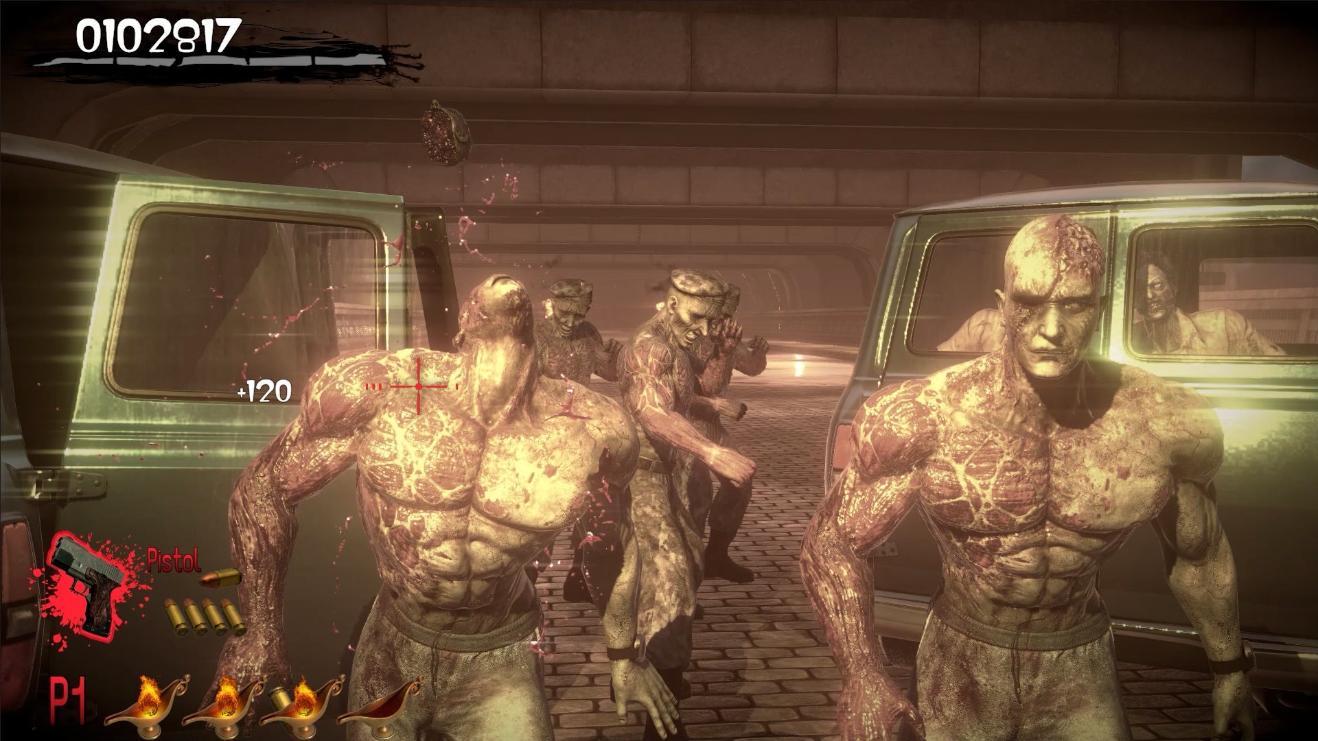 The House of the Dead 2 Remake Limited Edition Nintendo Switch - Jeux Vidéo Physique - MICROIDS - Shop Just for Games