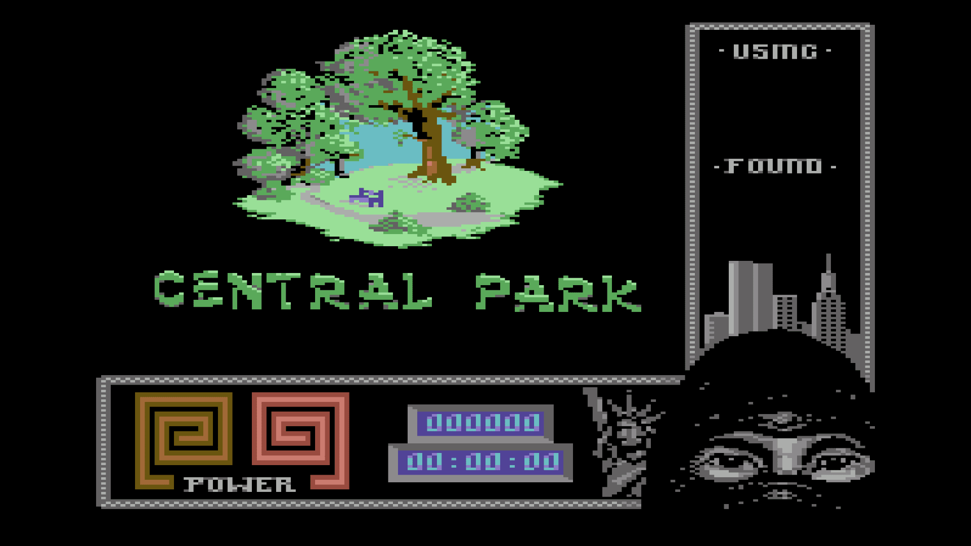 The Last Ninja Collection Nintendo Switch - Jeux Vidéo Physique - SYSTEM 3 - Shop Just for Games