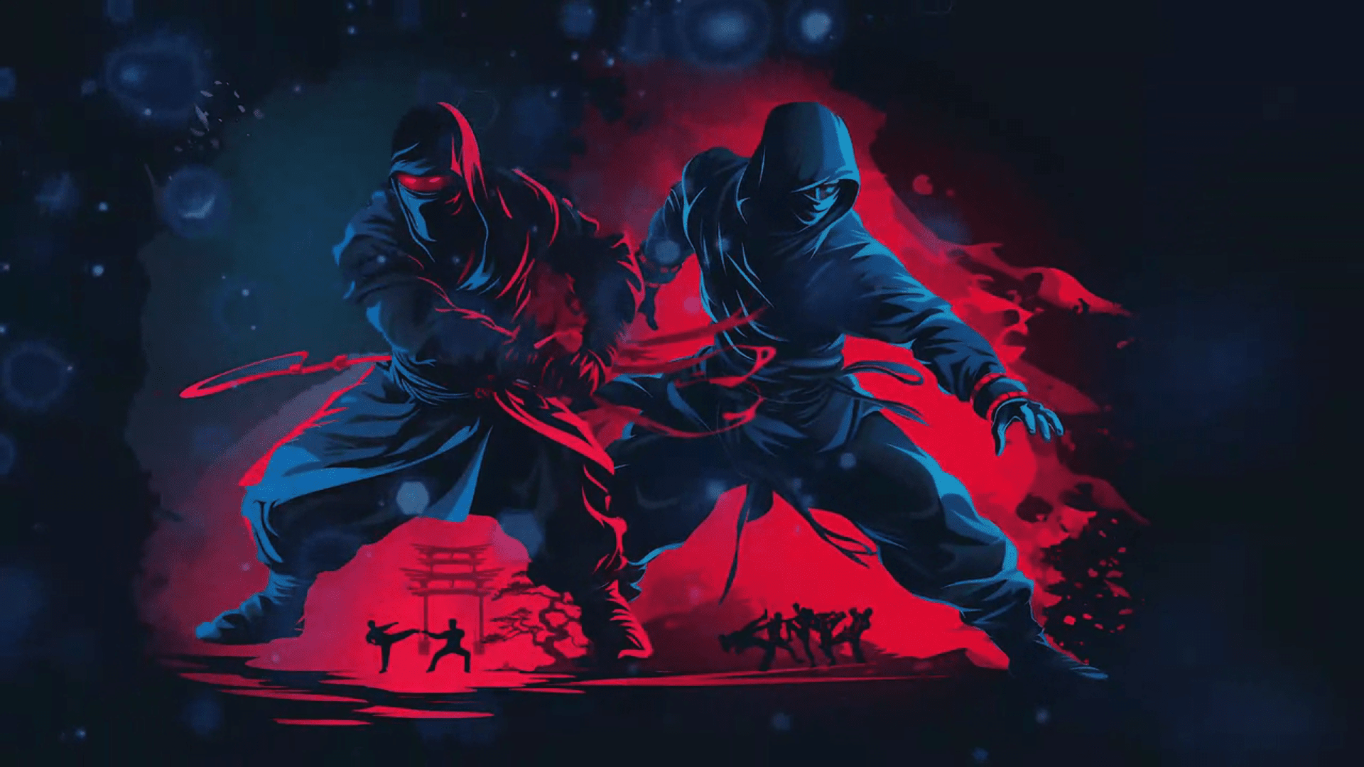 The Last Ninja Collection Nintendo Switch - Jeux Vidéo Physique - SYSTEM 3 - Shop Just for Games