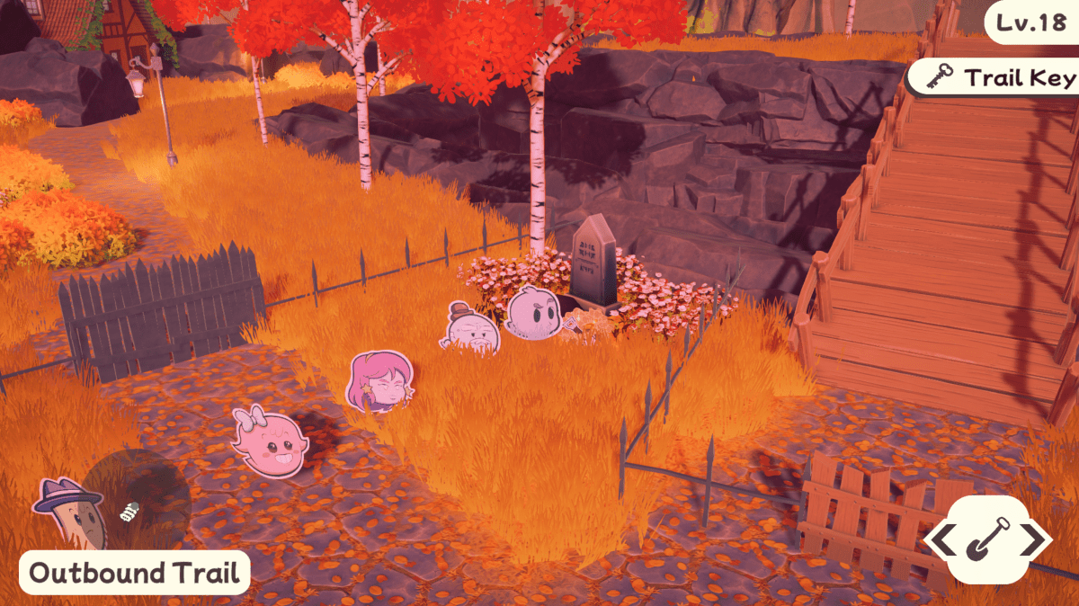 The Outbound Ghost PS5 - Jeux Vidéo Physique - MERGE - Shop Just for Games