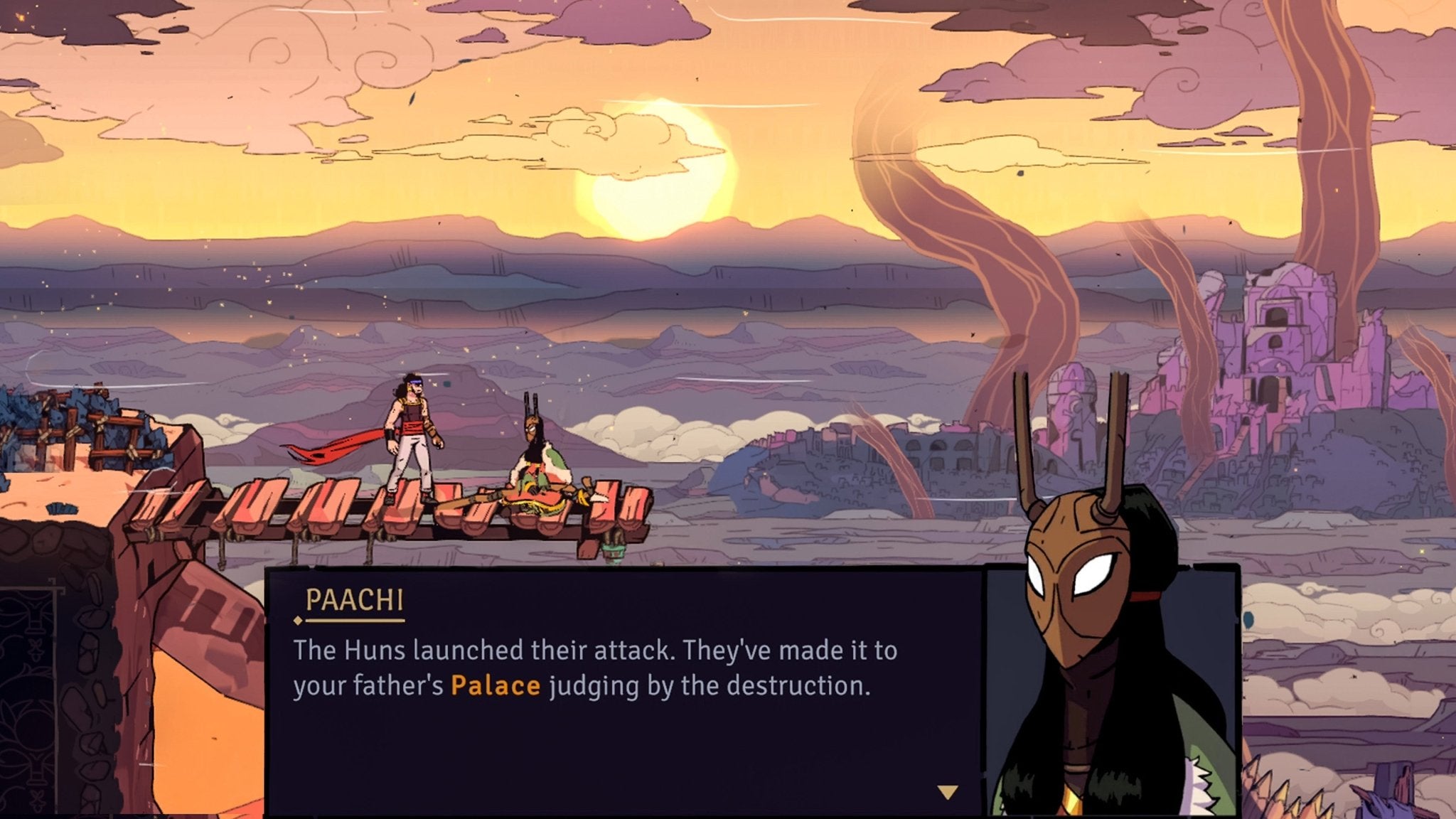 The Rogue Prince of Persia Immortal Edition PS5 - Jeux Vidéo Physique - UIE - Shop Just for Games