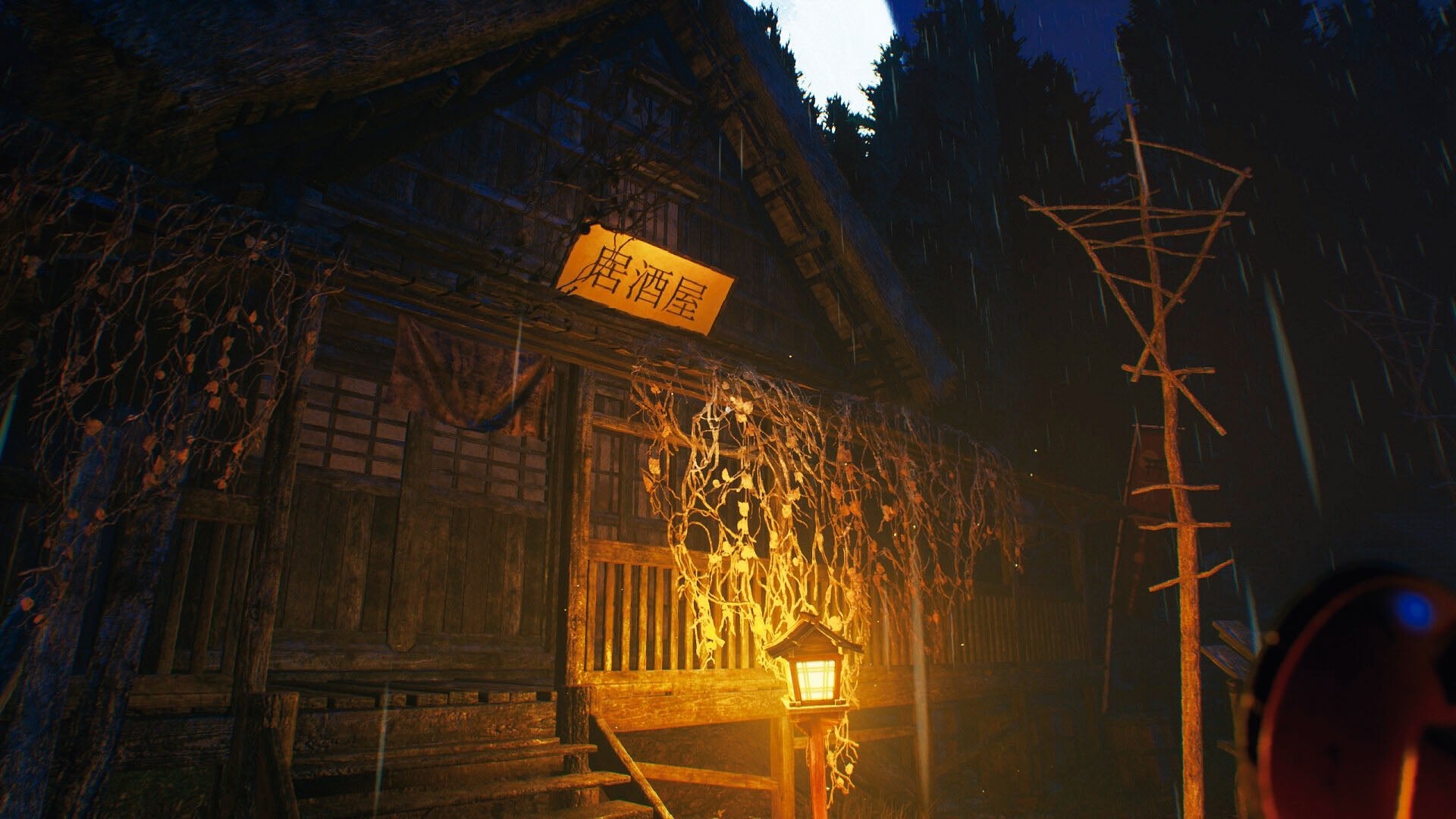 The Sinking Forest PS5 - Jeux Vidéo Physique - TESURA - Shop Just for Games