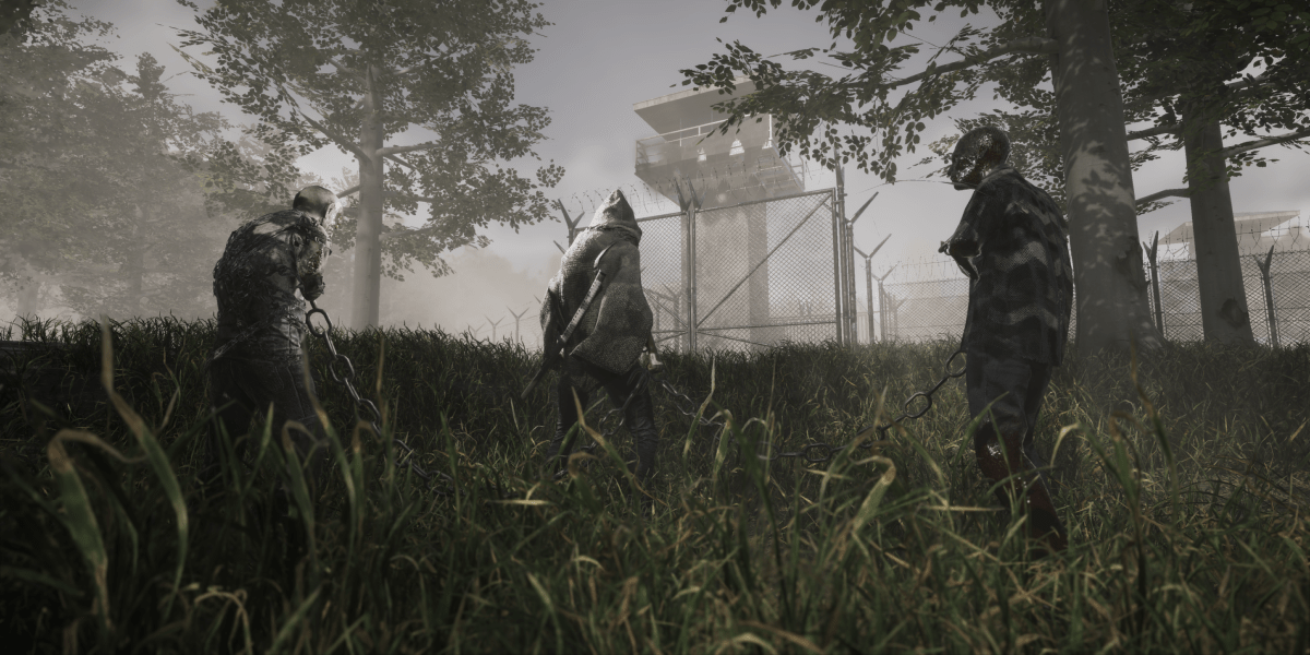 The Walking Dead Destinies Nintendo SWITCH - Jeux Vidéo Physique - GAMEMILL - Shop Just for Games