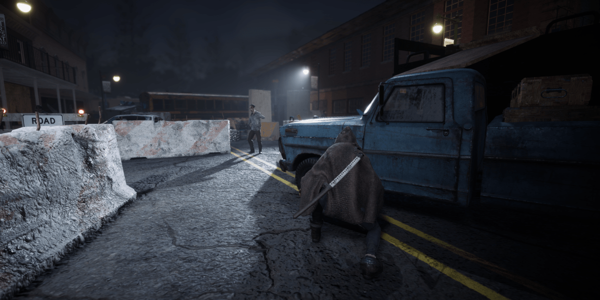 The Walking Dead Destinies Nintendo SWITCH - Jeux Vidéo Physique - GAMEMILL - Shop Just for Games