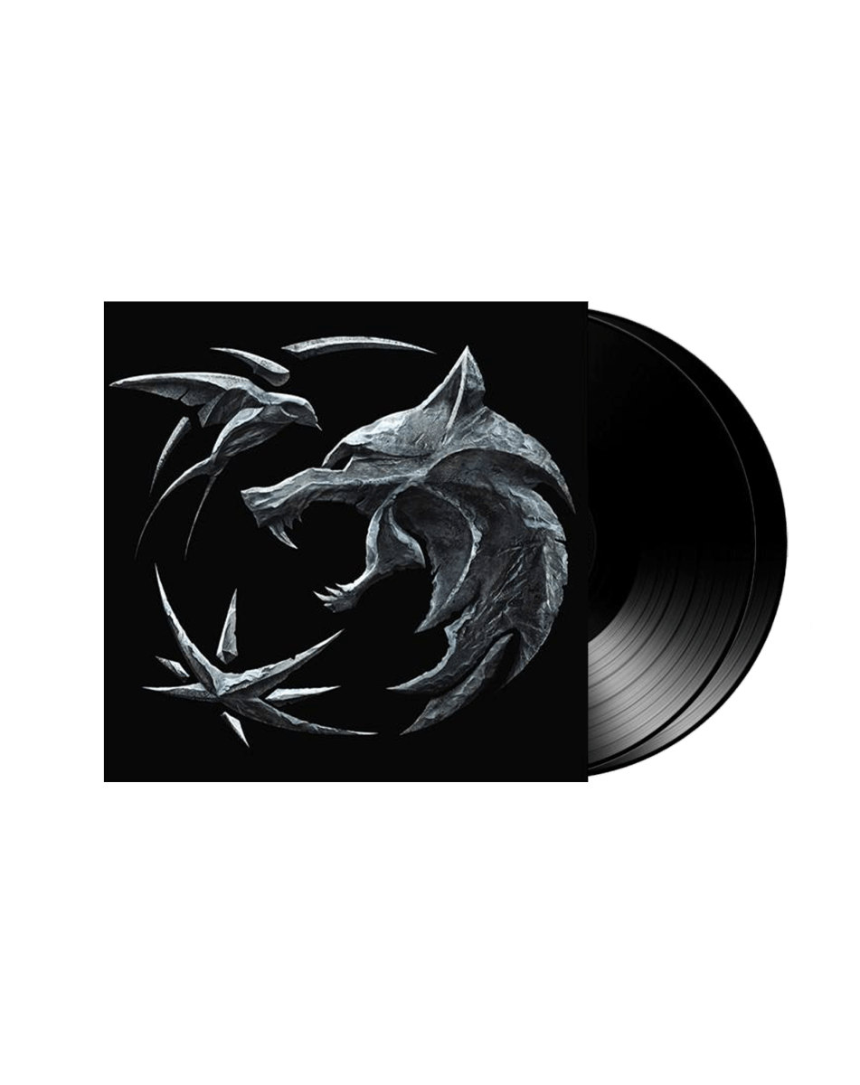 The Witcher (Music from the Netflix Original Series) Vinyle 2LP - Vinyles - SONY - Shop Just for Games