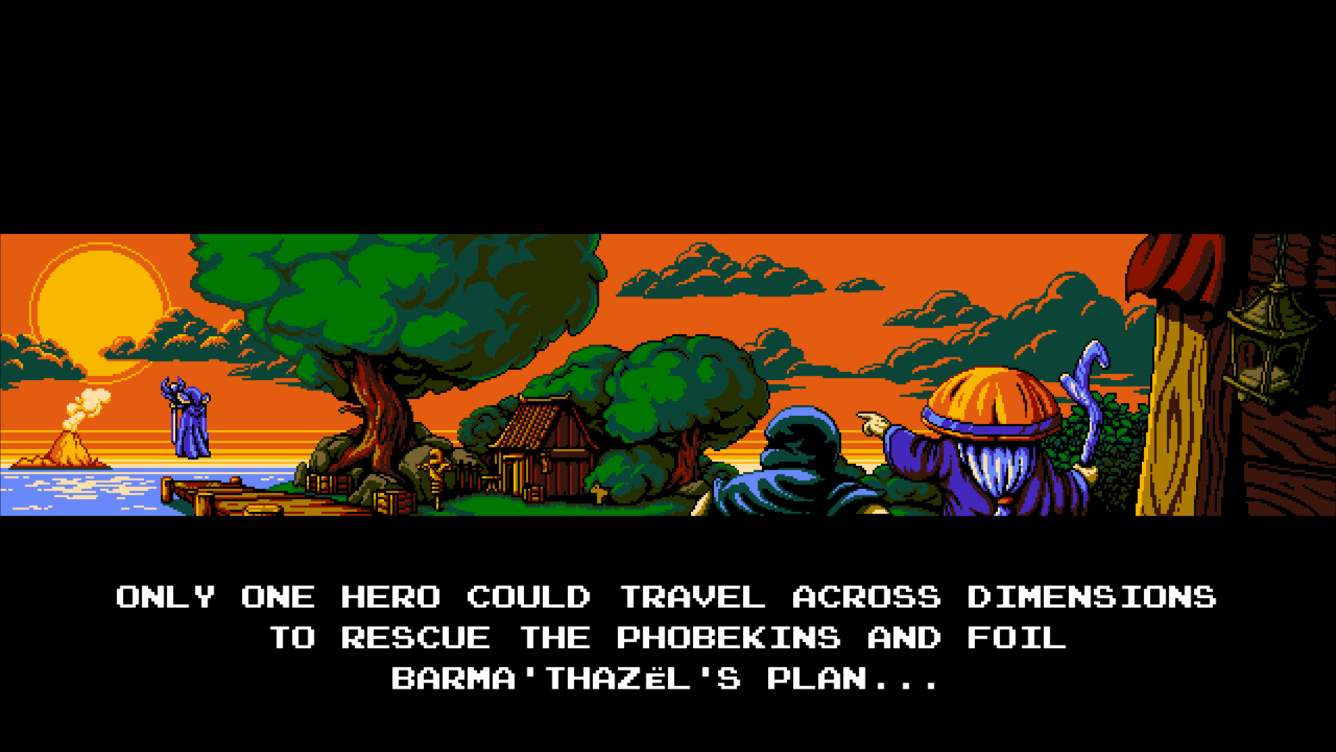 The Messenger PS5 - Jeux Vidéo Physique - UIE - Shop Just for Games