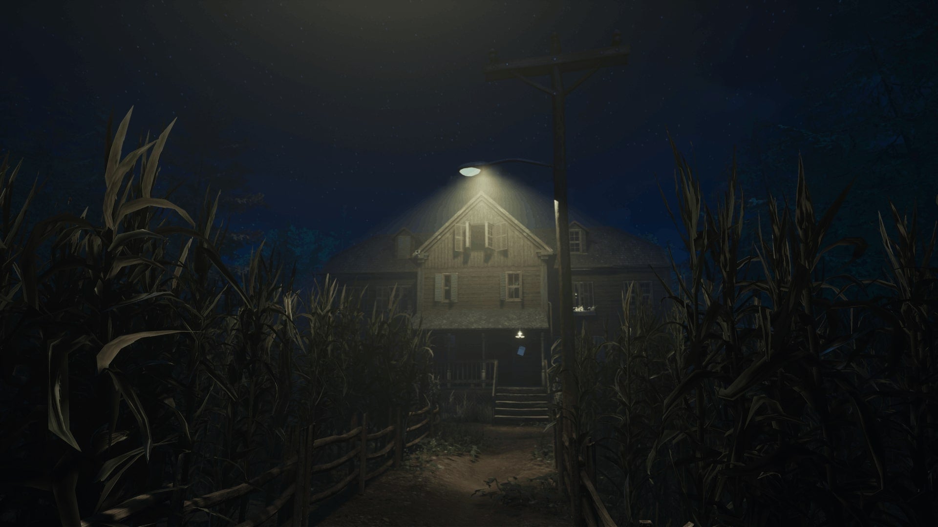 They Are Here Alien Abduction Horror PS5 - Jeux Vidéo Physique - PQUBE - Shop Just for Games