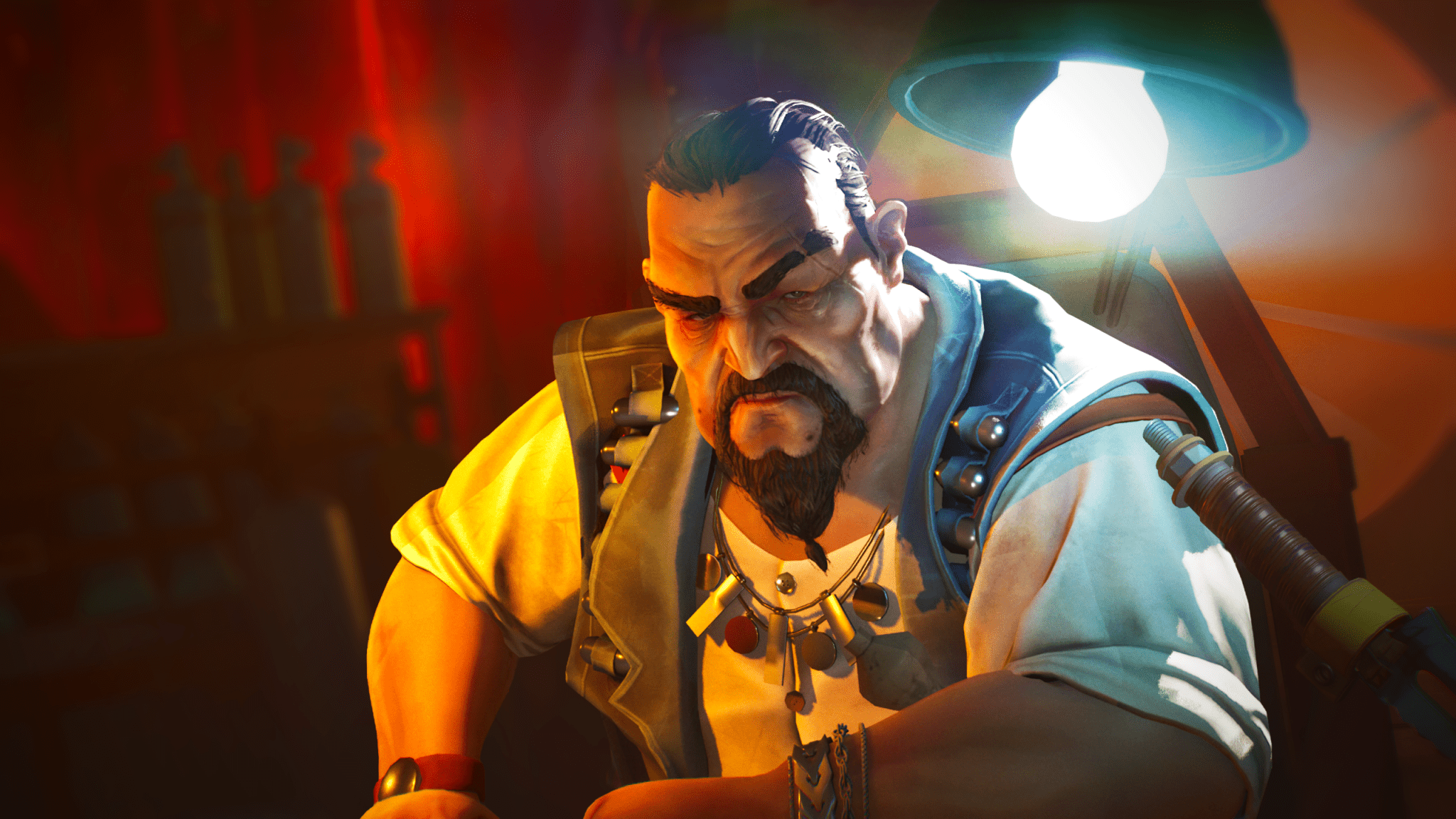 Tides of Tomorrow PC - Jeux Vidéo Physique - THQ NORDIC GAMES - Shop Just for Games