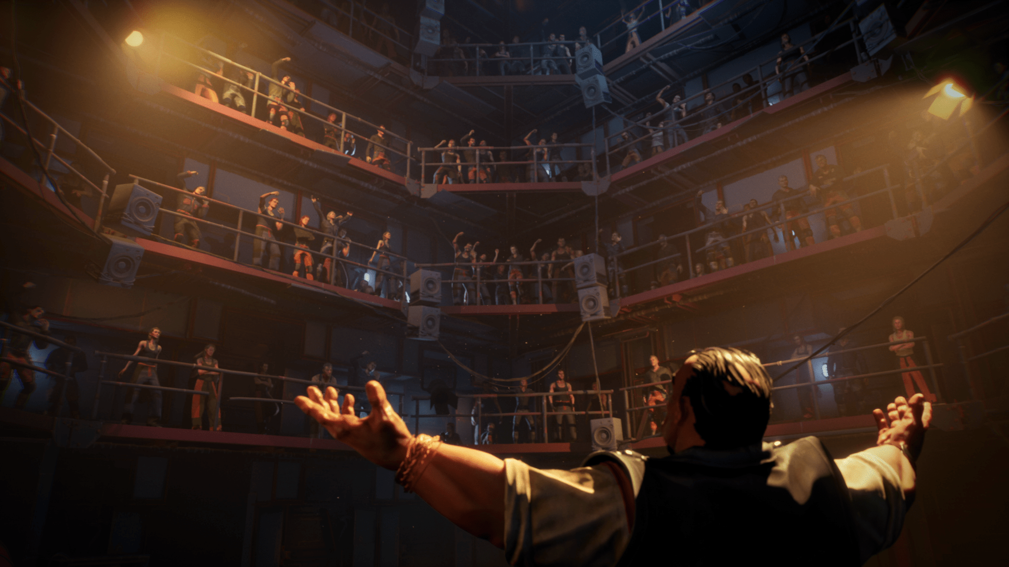 Tides of Tomorrow PC - Jeux Vidéo Physique - THQ NORDIC GAMES - Shop Just for Games