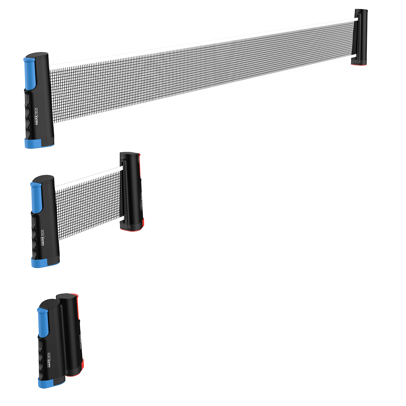 Tip Top Table Tennis Kit pour Nintendo Switch 1 et 2 (Code de téléchargement du jeu inclus) - Jeux Vidéo Code de Téléchargement - MAXX TECH - Shop Just for Games