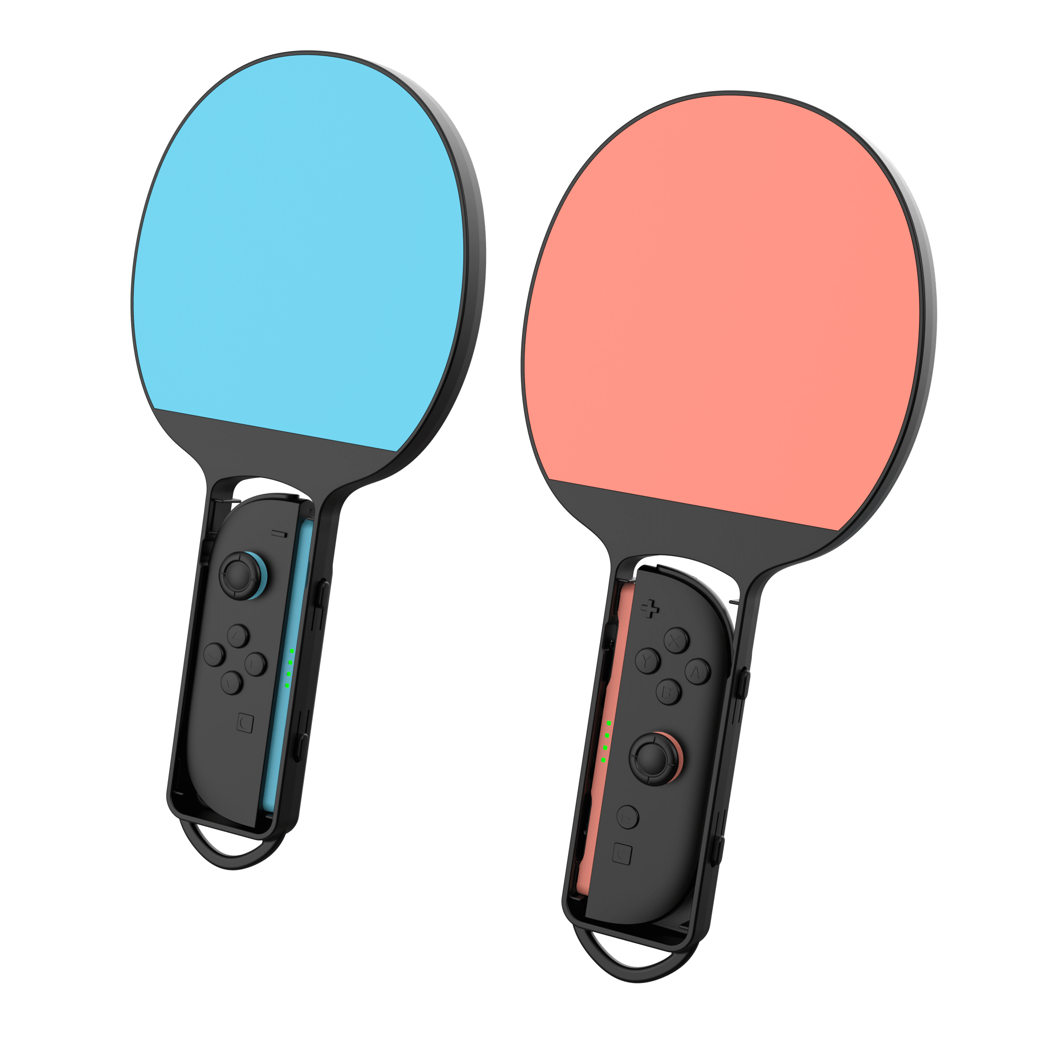 Tip Top Table Tennis Kit pour Nintendo Switch 1 et 2 (Code de téléchargement du jeu inclus) - Jeux Vidéo Code de Téléchargement - MAXX TECH - Shop Just for Games